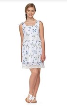 Disney Teen Dress Size: Medium New Ship Free Colleen Atwood Alice In Wonderland - £69.82 GBP