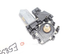 99-04 PORSCHE 911 996 RIGHT PASSENGER SIDE WINDOW MOTOR E5891 image 4