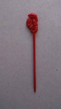 1840r   3.5 inch red lobster pick thumb200