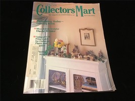 Collectors Mart Magazine Fall 1980 David Winter - £7.04 GBP