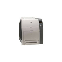 HP Color LaserJet 4700N Laser Printer Only 24,881 pages with toner too! ... - $249.99