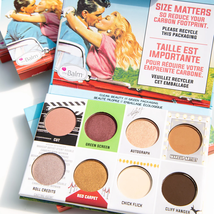 TheBalm TheBalm and the Beautiful (Episode 1) image 2