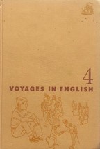 Voyages in English Level 4 by Rev. Paul E. Campbell &amp; Mary Donatus MacNickle - £8.19 GBP