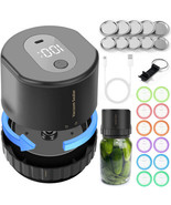 Mason Jar Vacuum Sealer Kit, Portable Vacuum Sealer for Jars, Vacuum Sea... - €85,22 EUR