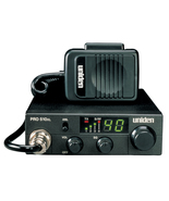 Uniden PRO510XL 40 Channel CB Radio  50633031131 - £52.57 GBP