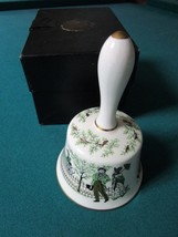 HAMMERSLEY Compatible with ENGLAND ANNUAL Compatible with BELL 1977 NIB ... - $62.71