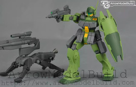 ArrowModelBuild GM Sniper K9 Built &amp; Painted HG 1/144 Model Kit - $429.99