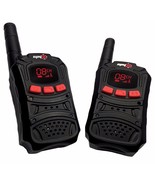 SpyX Walkie Talkie- Use Them To Talk To Other Spies- Become a Super Spy - £17.93 GBP