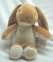 Guess How Much I Love You Nutbrown Hare Bunny Rabbit 9&quot; Plush Stuffed Animal Toy - £11.76 GBP