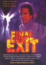 Final Exit [Dvd] - £12.58 GBP