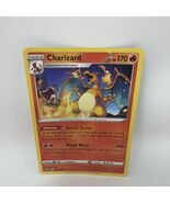 Charizard Pokemon Card  2024 HP170 001/115  From Nintendo - $189.99