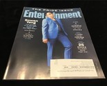 Entertainment Weekly Magazine June 2021 Bowen Yang Cover 4 of 4 - £7.90 GBP