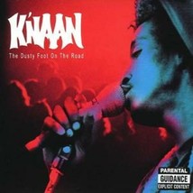 K&#39;naan : The Dusty Foot On the Road CD (2007) Pre-Owned - £11.95 GBP