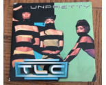 TLC Digipak Cd - $14.73