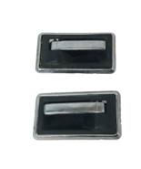 2x GM 9722815 9722814 Fits Firebird Grand Prix LH RH Interior Door Handl... - €62,51 EUR