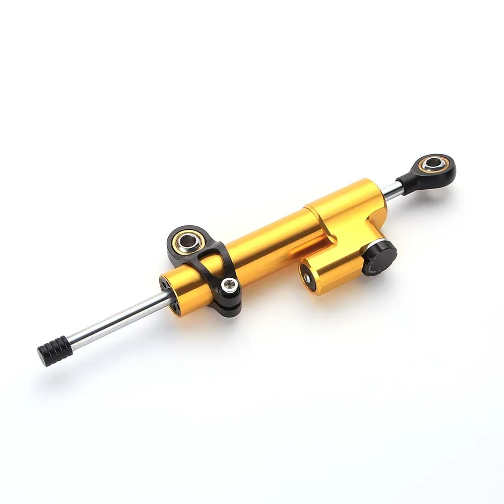 NEW  Kaabo Mantis Scooters CNC Steering Damper Electric Scooter Directional Stab - £165.20 GBP