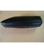 ROAD RUNNER,GTX,CORONET REAR CONVERTIBLE ARMREST PAD - $932.78 MXN
