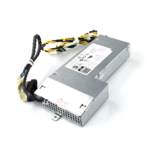Dell Inspiron 5348 Optiplex 9030 All-in-one 185W Power Supply D6V04 N28RM 467PC - $15.85