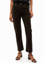 Citizens Of Humanity jolene high rise vintage slim jeans in KELP - £95.40 GBP