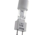 8000316 Ushio SM-B101028 50W 24V G8 Clear Incandescent Lamp - $40.99
