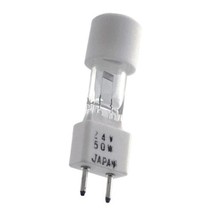 8000316 Ushio SM-B101028 50W 24V G8 Clear Incandescent Lamp - $40.99