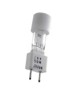 8000316 Ushio SM-B101028 50W 24V G8 Clear Incandescent Lamp - £32.66 GBP