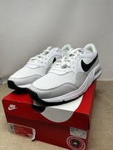 Nike Men&#39;s Air Max SC CW4555-105 White Running Sneaker Shoes Size 12 - $84.14