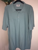 Men&#39;s Linksoul Golf Casual Polo Shirt Sz Xl - £23.34 GBP