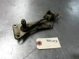 Adjustment Accessory Bracket From 1996 Nissan Maxima  3.0 - $34.95