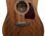 Ibanez Guitar - Acoustic electric Aw54ce-0pn 379486 - £161.58 GBP
