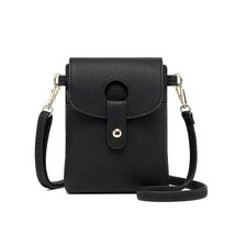 2020  Designer Small  Bag for Women Matte Leather  Crossbody Bags Female Sac Bol - £136.90 GBP
