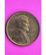 High Grade 1934 P  Abraham  Lincoln Wheat Cent Guaranteed Authentic Coin... - $20.36 CAD