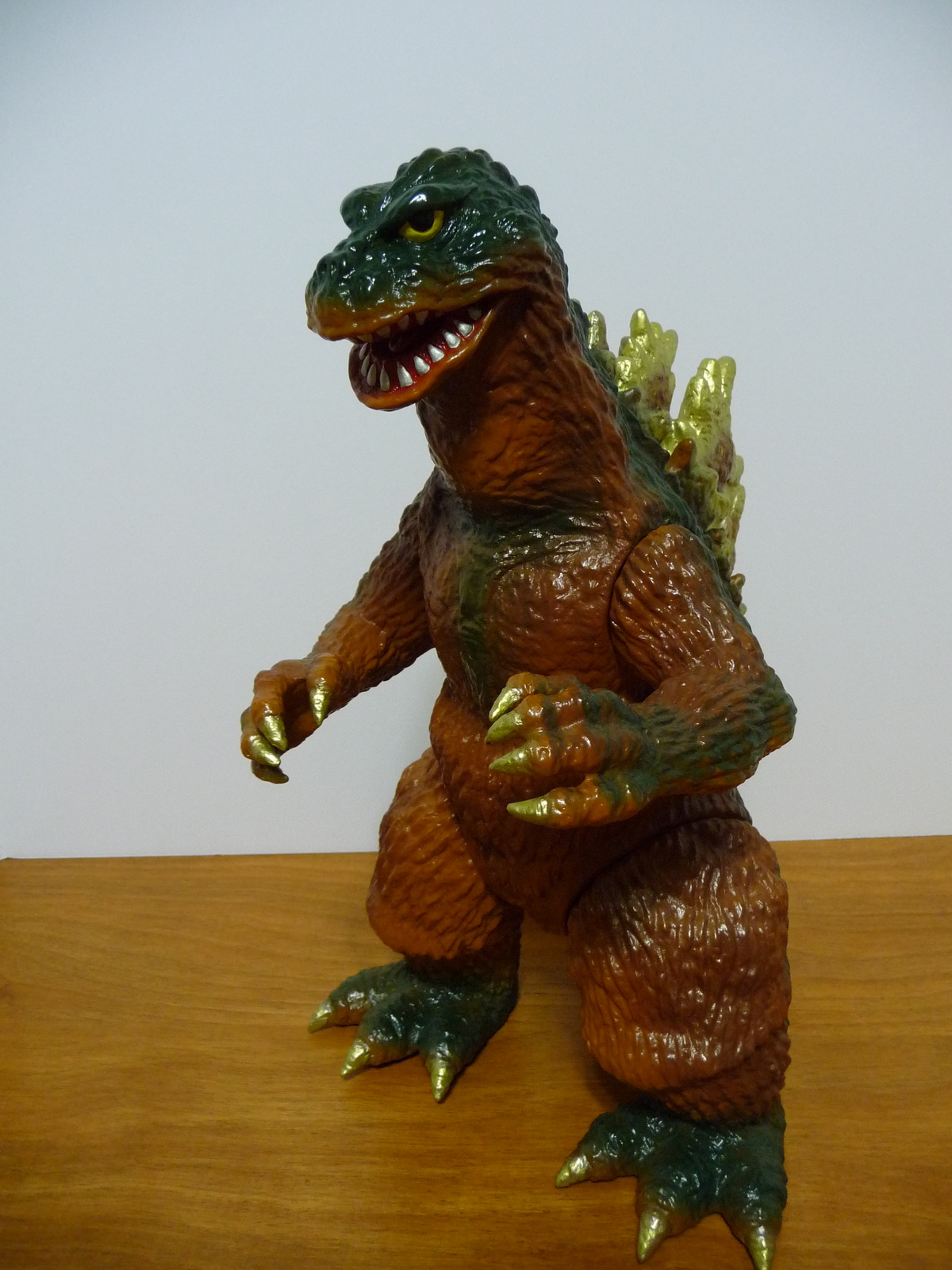 Greg Bennett RL4LTD 魔改造(訳あり) 2006 Marmit 1962 Giant Godzilla Hyper Hobby and 50 similar items