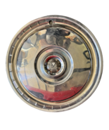 1955 1956 FORD 15&quot; HUBCAP GENUINE OEM USED VINTAGE PART WHEEL COVER - $601.48 MXN