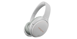 Creative Zen Hybrid EF1010 Wireless Over-Ear Headphones White - Tested - $30.00