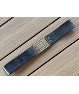 U.S. ARMY, M1874 WAIST BELT AND US CAST BUCKLE, INDIAN WARS - $3,583.17 MXN
