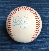 1998 Rawlings Matt Luke Signed Dodgers Auto SEPTEMBER TO REMEMBER Baseba... - $36.72