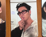 SIWON SUPER JUNIOR Offizielles Fotokartenalbum &quot;Super Junior 25&quot; Kpop - $13.10