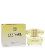 Versace Yellow Diamond by Versace Eau De Toilette Spray 1.7 oz for Women - $48.99