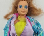1985 Midge Barbie and the Rockers  Diva (no shoes) vintage Mattel - £7.70 GBP