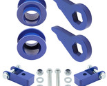1-3&quot; Front &amp; 2&quot; Rear Lift Leveling Kit For Chevy Avalanche Suburban 1500... - $277.18