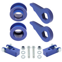 1-3&quot; Front &amp; 2&quot; Rear Lift Leveling Kit For Chevy Avalanche Suburban 1500 00-06 - £221.05 GBP