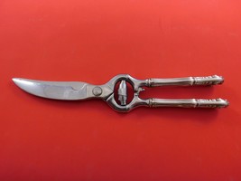 George VI aka Richfield by Frank Smith Sterling Silver Lobster Shears HH 11 1/4&quot; - £84.88 GBP