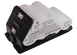 Battery for Shark UV615, UV615H, UV615K, UV627 EU-36040, XBP615 - £45.29 GBP