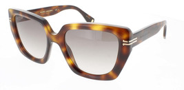 Marc Jacobs 1051-S-005L-HA Sunglasses Sun Glasses 005L Havana Authentic New 53mm - £52.59 GBP