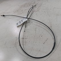 Subaru Crosstrek Hood Latch Release Cable  2019 2020 2021 2022 2023 - $24.94