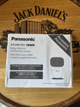 Panasonic Video Baby Monitor, Add-On Camera KX-HNC300, Used, No Cord - $28.71