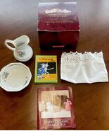 American Girl Samantha Nighttime Necessities set NIB Retired SDA - $106.91