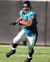 Maurice JONES-DREW 8X10 Photo Jacksonville Jaguars Picture Nfl Football - $5.93