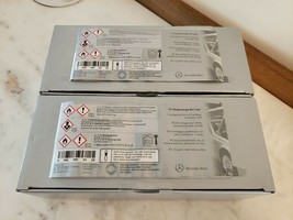 2X Mercedes-Benz AMG OEM INSTALLING WINDOWS COLD A 000-989-49-05 | DEALER - €34,89 EUR
